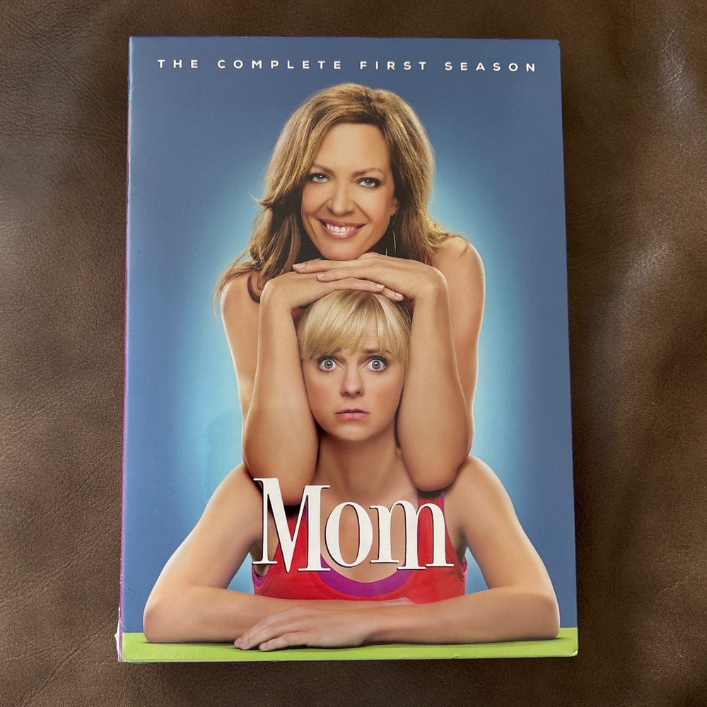 MOM season 1